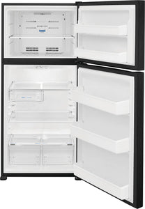 Frigidaire 18.3 Cu. Ft. Top Freezer Refrigerator