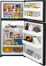 Load image into Gallery viewer, Frigidaire 18.3 Cu. Ft. Top Freezer Refrigerator