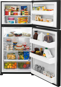 Frigidaire 18.3 Cu. Ft. Top Freezer Refrigerator