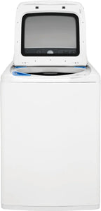 Frigidaire 4.1 Cu. Ft. High Efficiency Top Load Washer