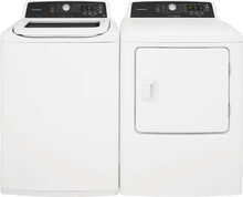 Load image into Gallery viewer, Frigidaire 6.7 Cu. Ft. Free Standing Gas Dryer