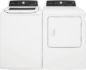 Frigidaire 6.7 Cu. Ft. Free Standing Gas Dryer