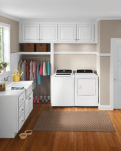 Load image into Gallery viewer, Frigidaire 6.7 Cu. Ft. Free Standing Gas Dryer