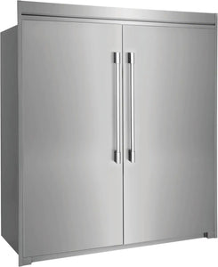 Frigidaire Professional 19 Cu. Ft. Single-Door Refrigerator