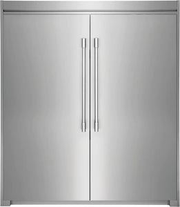 Frigidaire Professional 19 Cu. Ft. Single-Door Refrigerator