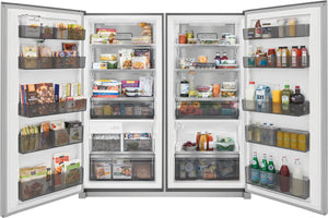 Frigidaire Professional 19 Cu. Ft. Single-Door Refrigerator