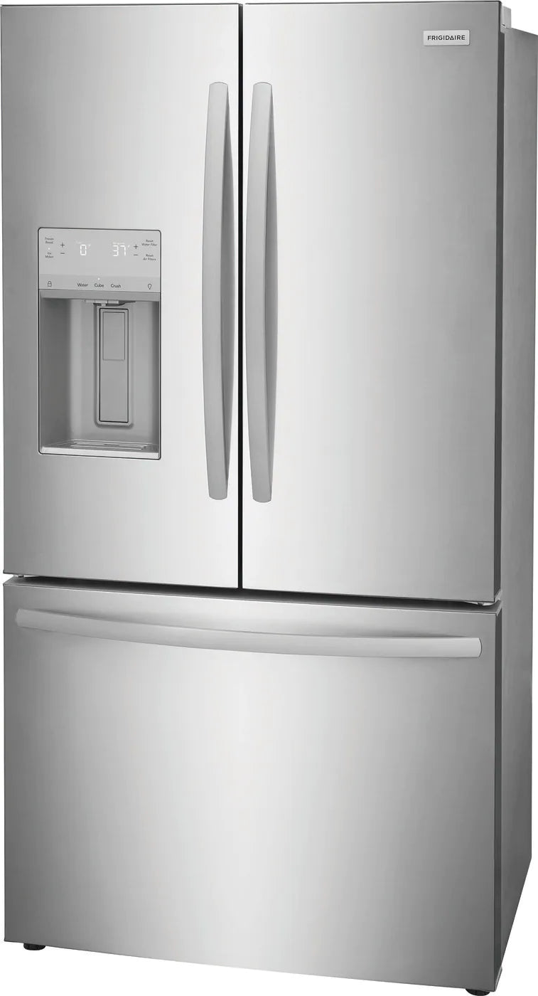 Frigidaire 22.6 Cu. Ft. Counter-Depth French Door Refrigerator