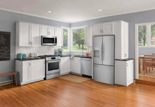 Load image into Gallery viewer, Frigidaire 22.6 Cu. Ft. Counter-Depth French Door Refrigerator