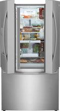 Load image into Gallery viewer, Frigidaire 22.6 Cu. Ft. Counter-Depth French Door Refrigerator