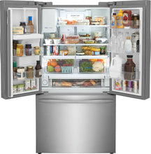 Load image into Gallery viewer, Frigidaire 22.6 Cu. Ft. Counter-Depth French Door Refrigerator