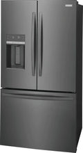 Load image into Gallery viewer, Frigidaire 27.8 Cu. Ft. French Door Refrigerator