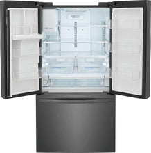 Load image into Gallery viewer, Frigidaire 27.8 Cu. Ft. French Door Refrigerator