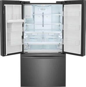 Frigidaire 27.8 Cu. Ft. French Door Refrigerator