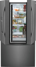 Load image into Gallery viewer, Frigidaire 27.8 Cu. Ft. French Door Refrigerator