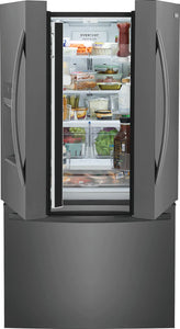 Frigidaire 27.8 Cu. Ft. French Door Refrigerator