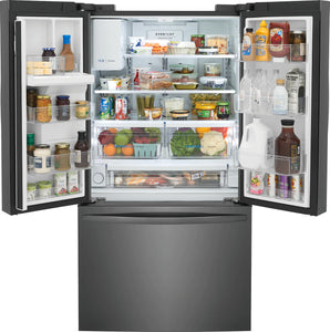 Frigidaire 27.8 Cu. Ft. French Door Refrigerator