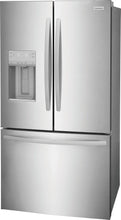 Load image into Gallery viewer, Frigidaire 27.8 Cu. Ft. French Door Refrigerator