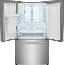 Load image into Gallery viewer, Frigidaire 27.8 Cu. Ft. French Door Refrigerator