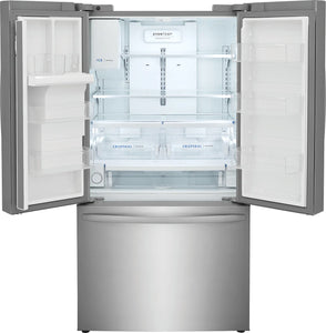 Frigidaire 27.8 Cu. Ft. French Door Refrigerator