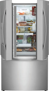 Frigidaire 27.8 Cu. Ft. French Door Refrigerator