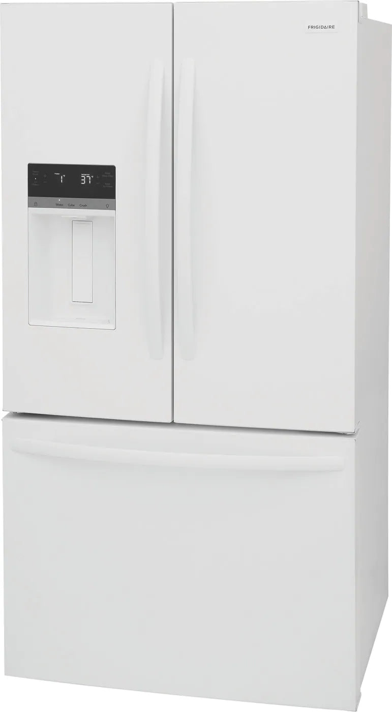 Frigidaire 27.8 Cu. Ft. French Door Refrigerator