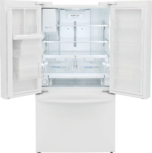 Frigidaire 27.8 Cu. Ft. French Door Refrigerator