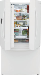 Frigidaire 27.8 Cu. Ft. French Door Refrigerator