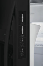 Load image into Gallery viewer, Frigidaire 22.3 Cu. Ft. 33&#39;&#39; Standard Depth Side by Side Refrigerator