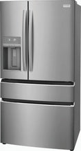 Load image into Gallery viewer, Frigidaire Gallery 21.5 Cu. Ft. Counter-Depth 4-Door French Door Refrigerator