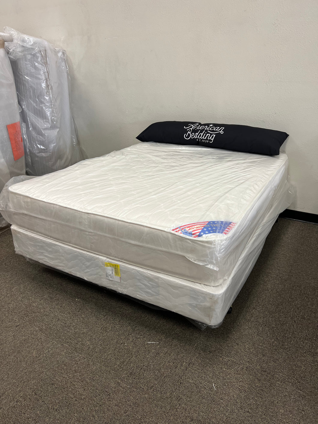 SUPER QUILT - MATTRESS ONLY