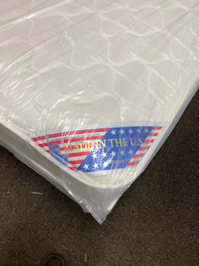 Super Quilt - Mattress & Boxspring