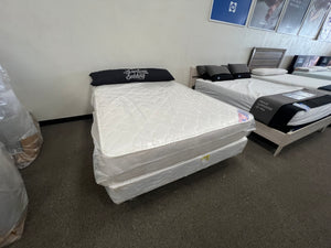 Super Quilt - Mattress & Boxspring