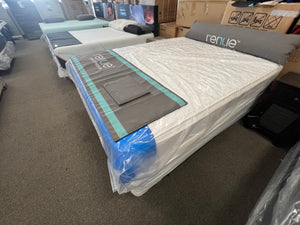 PILLOW TOP MATTRESS ONLY