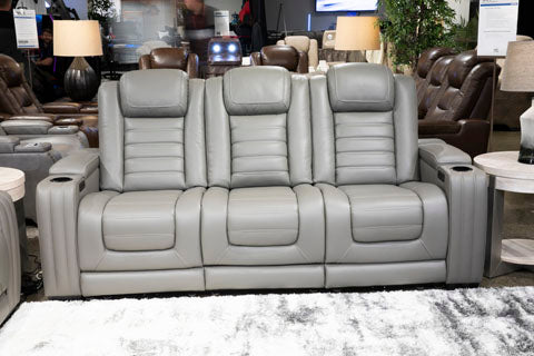 Backtrack Power Reclining Sofa