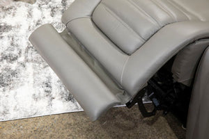 Backtrack Power Reclining Sofa