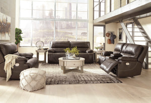 Ricmen Oversized Power Recliner