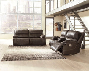 Ricmen Power Reclining Sofa