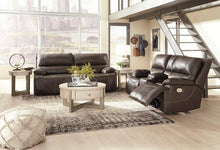 Load image into Gallery viewer, Ricmen Power Reclining Sofa