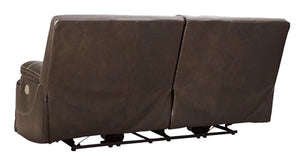 Ricmen Power Reclining Sofa