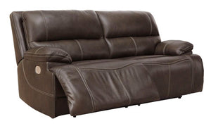 Ricmen Power Reclining Sofa