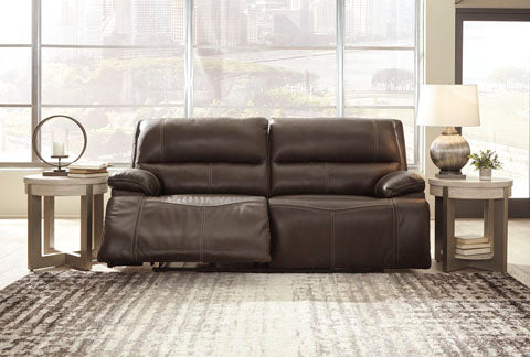 Ricmen Power Reclining Sofa