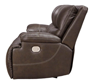 Ricmen Power Reclining Sofa