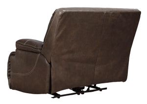 Ricmen Oversized Power Recliner