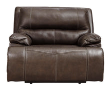 Load image into Gallery viewer, Ricmen Oversized Power Recliner