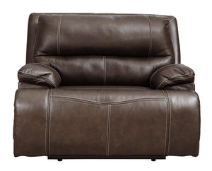 Ricmen Oversized Power Recliner