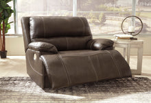 Load image into Gallery viewer, Ricmen Oversized Power Recliner
