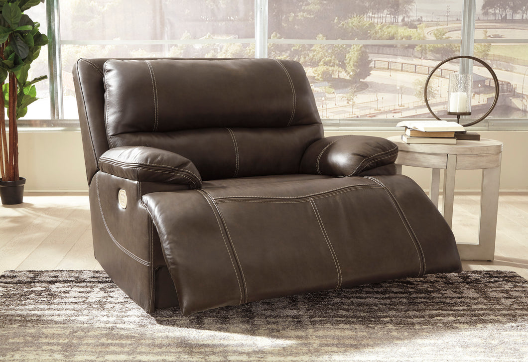 Ricmen Oversized Power Recliner