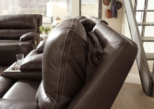 Load image into Gallery viewer, Ricmen Oversized Power Recliner