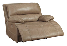 Load image into Gallery viewer, Ricmen Oversized Power Recliner