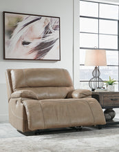 Load image into Gallery viewer, Ricmen Oversized Power Recliner